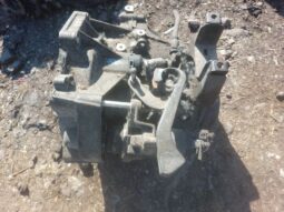 
										VW Váltó (Mechanikus) full									