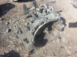 
										VW Váltó (Mechanikus) full									