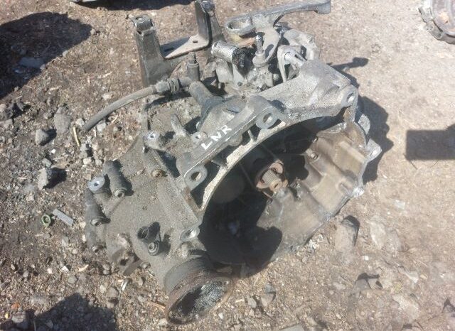 
								VW Váltó (Mechanikus) full									