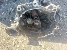 VW Váltó (Mechanikus)