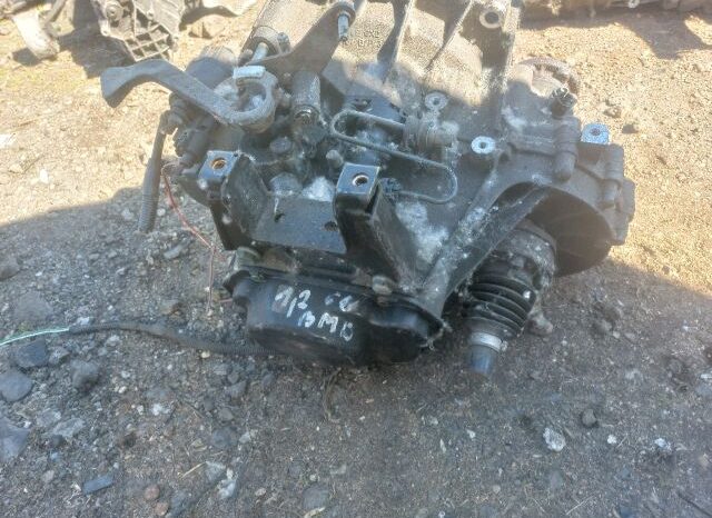 
								VW Váltó (Mechanikus) full									