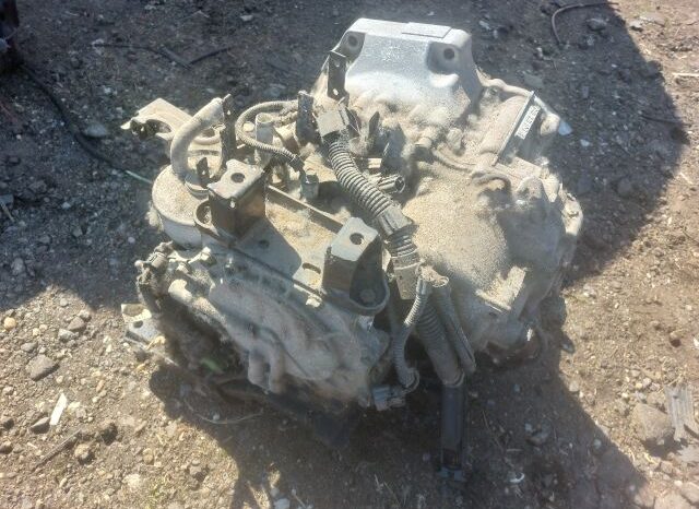 
								SKODA Automata Váltó full									