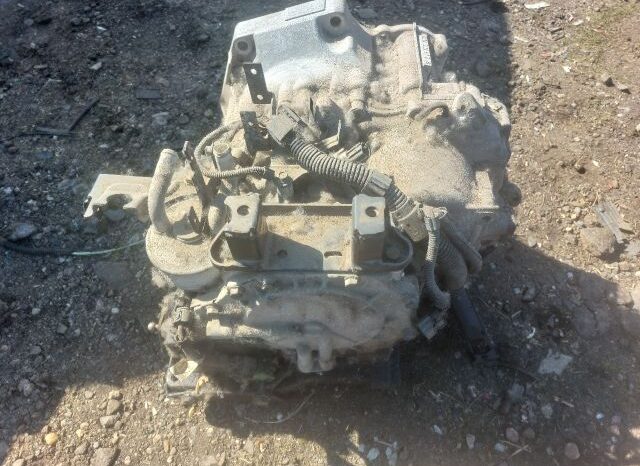 
								SKODA Automata Váltó full									