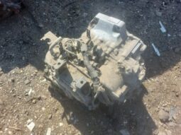 
										SKODA Automata Váltó full									