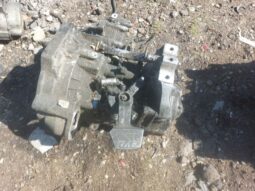 
										VW Váltó (Mechanikus) full									