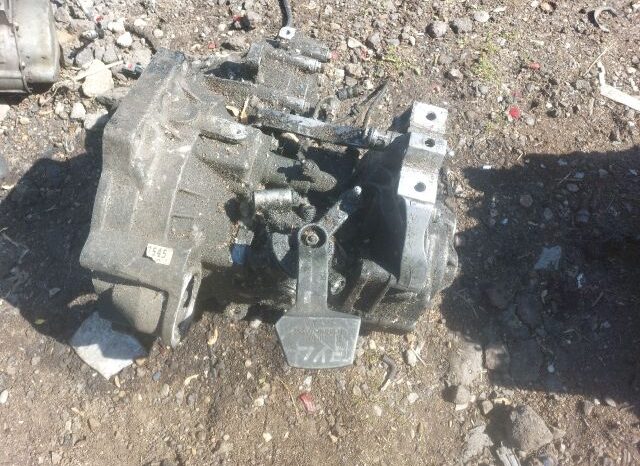 
								VW Váltó (Mechanikus) full									