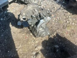 
										VW Váltó (Mechanikus) full									