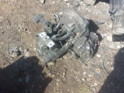
										VW Váltó (Mechanikus) full									