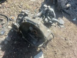 
										VW Váltó (Mechanikus) full									