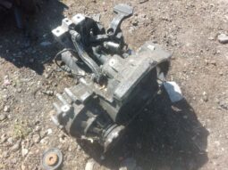 
										VW Váltó (Mechanikus) full									