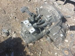 
										VW Váltó (Mechanikus) full									
