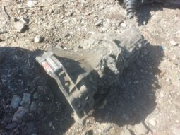 
										VW Váltó (Mechanikus) full									