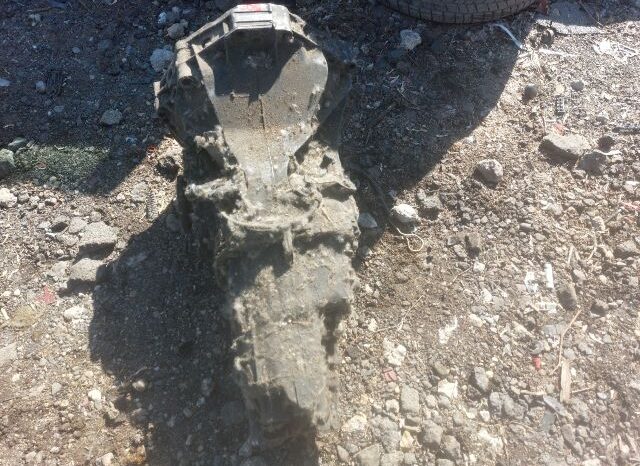 
								VW Váltó (Mechanikus) full									