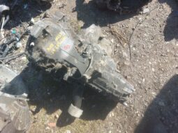 
										VW Váltó (Mechanikus) full									