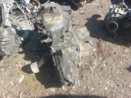 
										VW Váltó (Mechanikus) full									