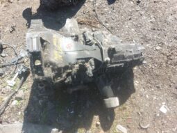 
										VW Váltó (Mechanikus) full									