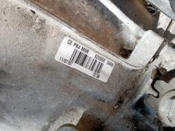 
										RENAULT Váltó (Mechanikus) full									