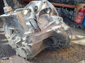 RENAULT Váltó (Mechanikus)