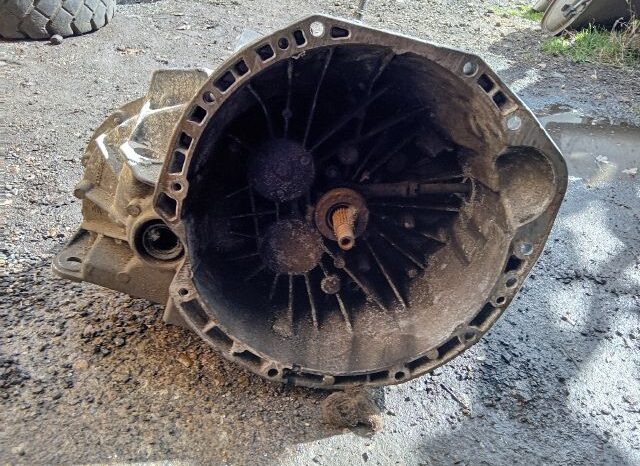
								RENAULT Váltó (Mechanikus) full									