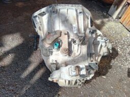 
										RENAULT Váltó (Mechanikus) full									