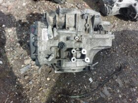 CHEVROLET Automata Váltó