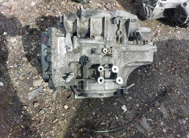 
								CHEVROLET Automata Váltó full									