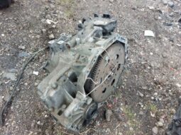 
										CHEVROLET Automata Váltó full									