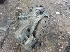 CHEVROLET Automata Váltó