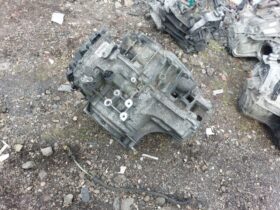 CHEVROLET Automata Váltó