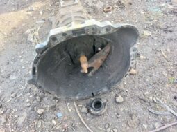 
										TOYOTA Váltó (Mechanikus) full									
