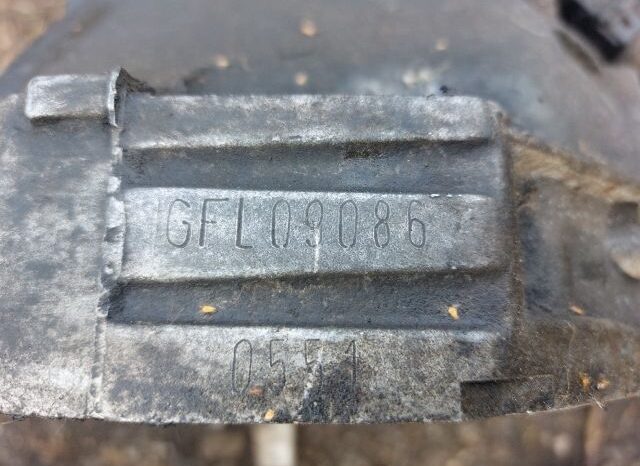 
								VW Váltó (Mechanikus) full									