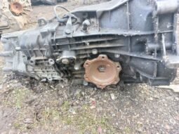 
										VW Váltó (Mechanikus) full									