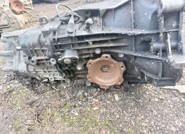 
								VW Váltó (Mechanikus) full									