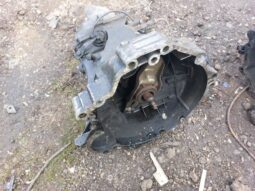 
										VW Váltó (Mechanikus) full									