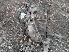 OPEL Automata Váltó