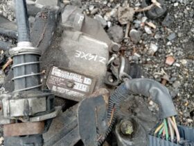 OPEL Automata Váltó