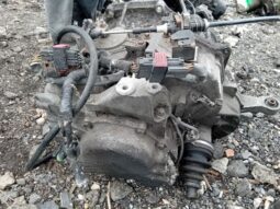 
										OPEL Automata Váltó full									
