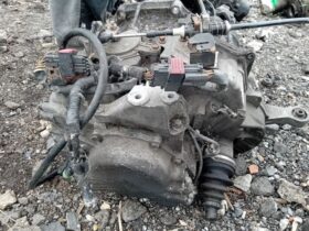 OPEL Automata Váltó