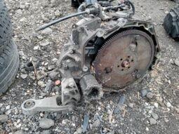 
										OPEL Automata Váltó full									