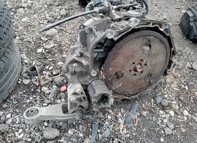 
								OPEL Automata Váltó full									