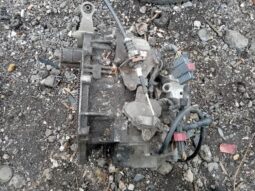 
										OPEL Automata Váltó full									