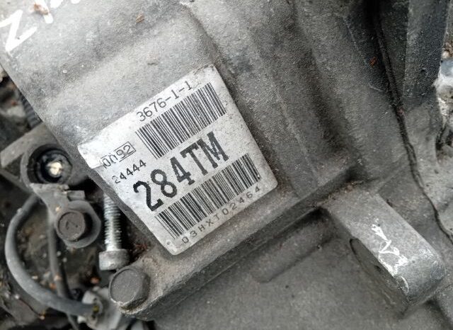 
								OPEL Automata Váltó full									