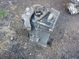 
										VW Váltó (Mechanikus) full									