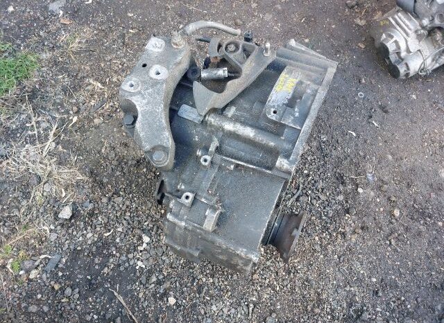 
								VW Váltó (Mechanikus) full									