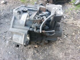 VW Váltó (Mechanikus)