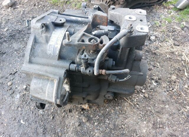 
								VW Váltó (Mechanikus) full									