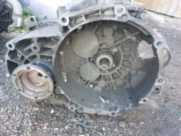 
										VW Váltó (Mechanikus) full									
