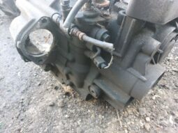 
										VW Váltó (Mechanikus) full									