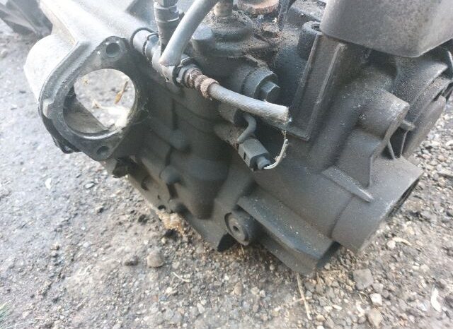 
								VW Váltó (Mechanikus) full									