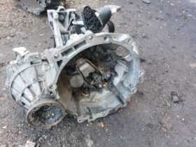 VW Váltó (Mechanikus)